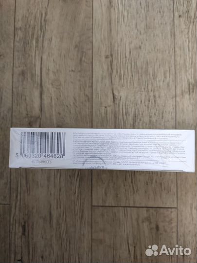 Антивирус Kaspersky на 5 устройств