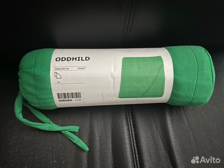 Покрывало Икеа Оддхильд