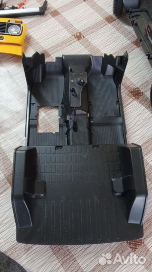 Ваз 2121 нива