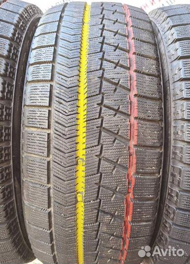 Bridgestone Blizzak VRX 205/55 R16 91Q
