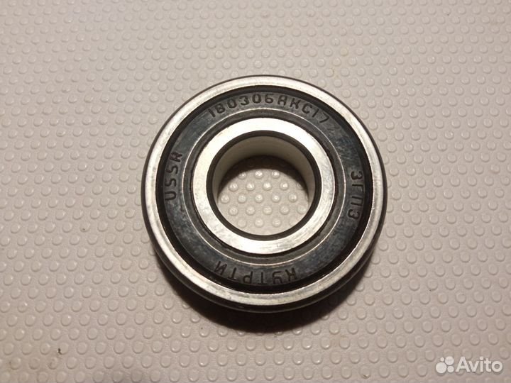 Подшипники 6306