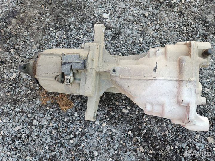 Редуктор моста задний Kia Sorento XM 2011