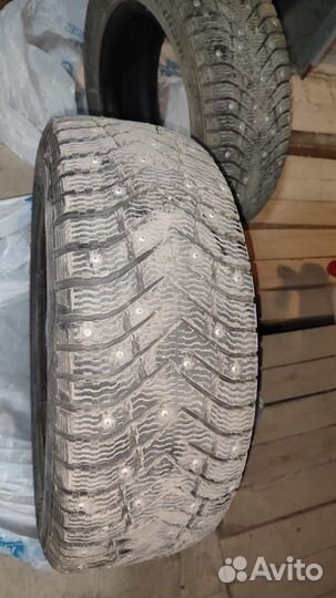 Cordiant Snow Cross 2 205/55 R16