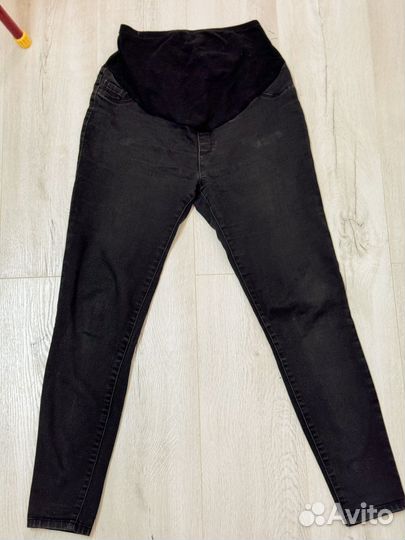 Джинсы для беременных