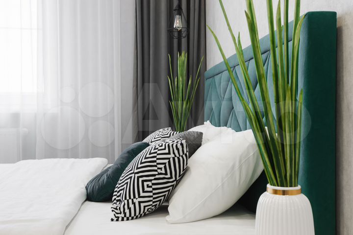 Квартира-студия, 28 м², 23/25 эт.