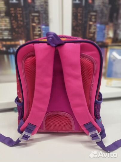 Рюкзак для девочки