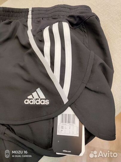 Шорты для бега