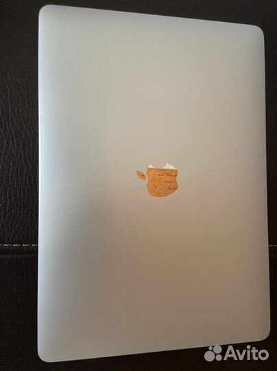 Macbook pro 13 2018 256 GB