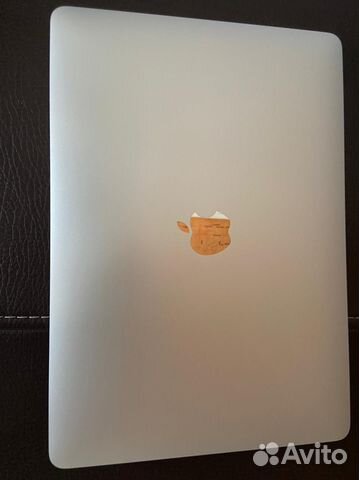 Macbook pro 13 2018 256 GB