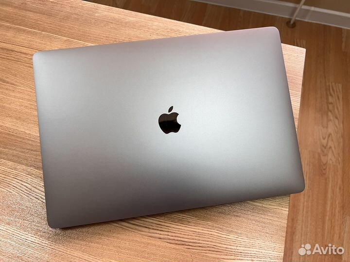 Apple MacBook Pro 16 2019 i9 1tb