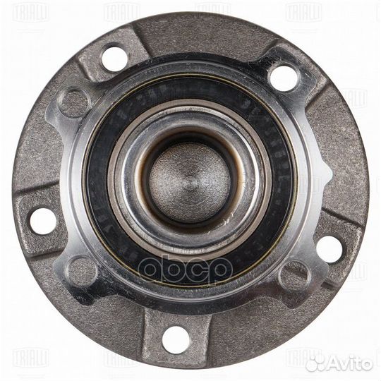 Ступица перед. в сборе с подшип. MR 2635 Trialli