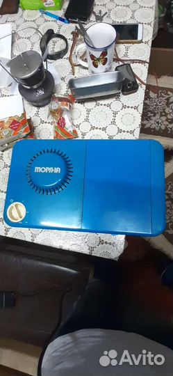 Фен для волос