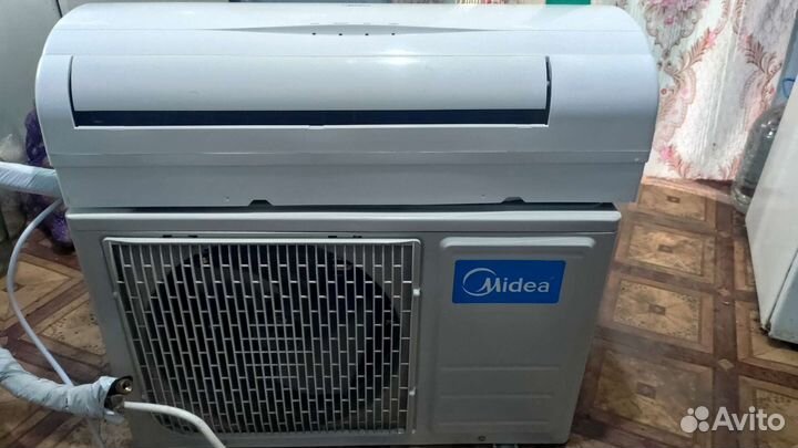 Сплит-система