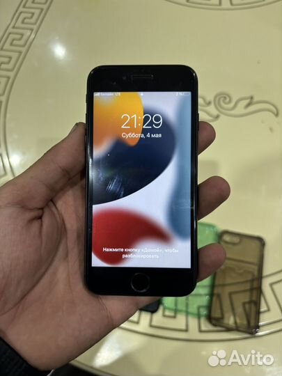 iPhone 7, 32 ГБ