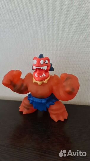 Гуджитсу GooJitZu