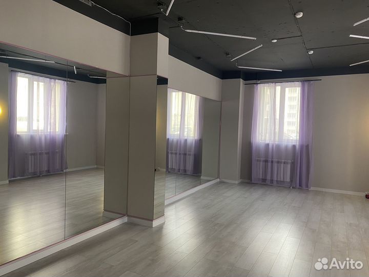 Аренда спортивного зала