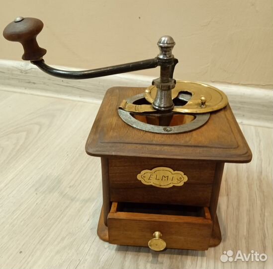 Реставрация мебели, старинных предметов