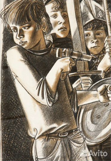 Александр Андреев: альбом-каталог