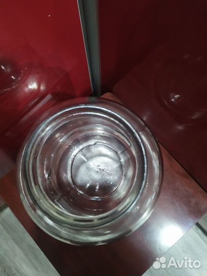 Банка 5 литров