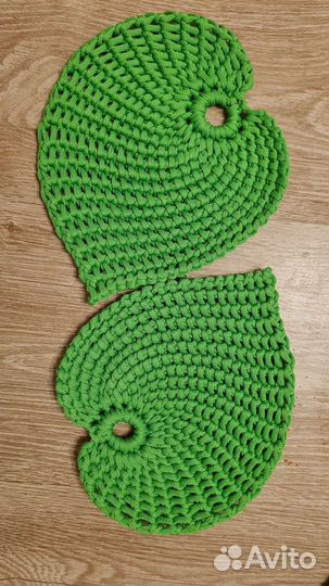 Подставка под горячее