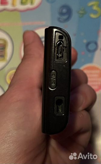 Sony Ericsson Xperia X8