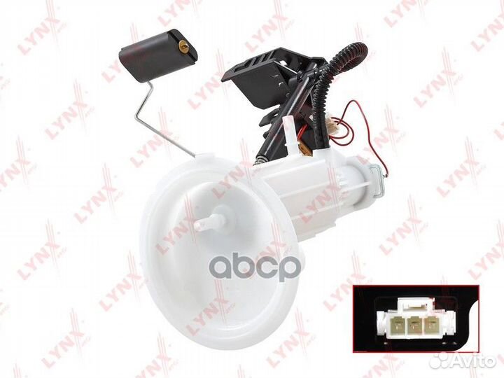 Топливный модуль L CF3530 lynxauto