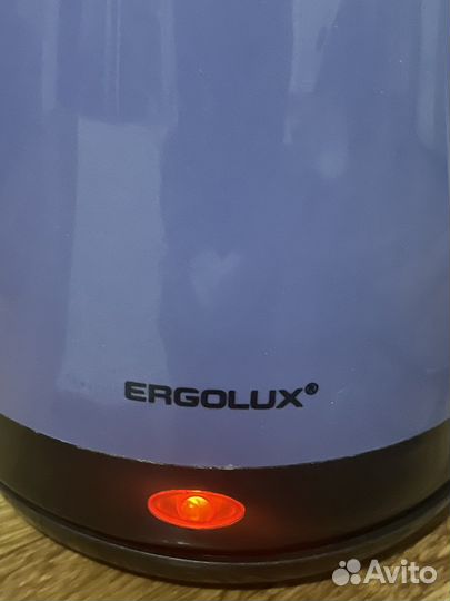 Электрический чайник