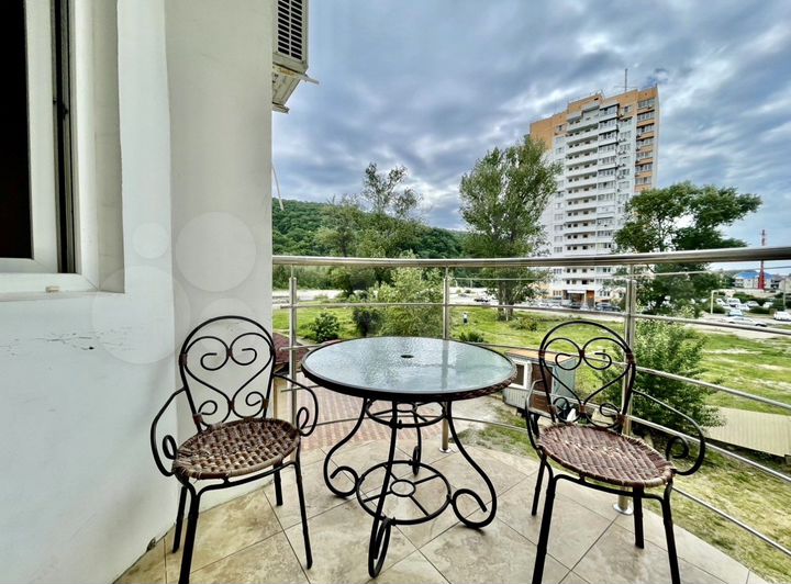 Комната 30 м² в > 9-к., 6/6 эт.