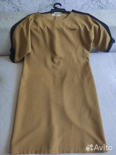 Одежда пакетом или отдельно, р50-52