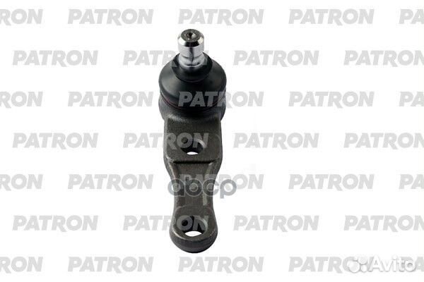Patron Опора шаровая B455-34-550 mazda: 323 BG