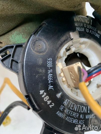 Шлейф-лента Ford Mondeo I 1994