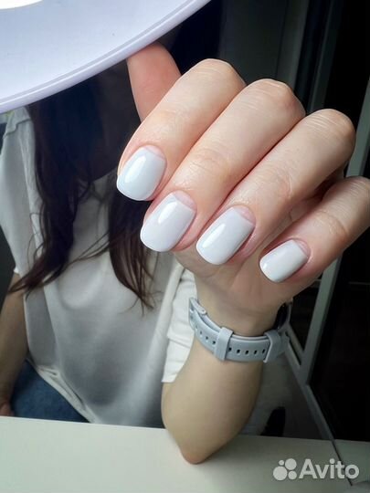 Маникюр Сельма