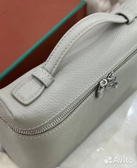 Сумка Loro Piana