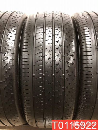 Continental ContiComfortContact CC6 225/55 R18 98V