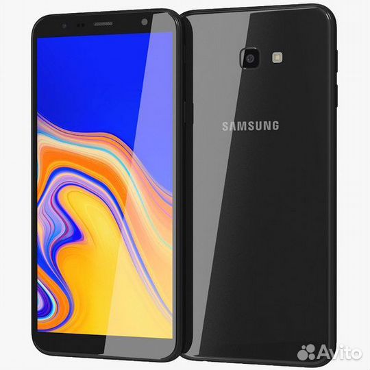 Samsung Galaxy J4+ (2018), 2/32 ГБ