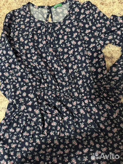 Платеь для девочки