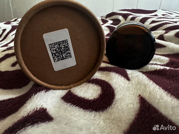 Духи zielinski & rozen orange & jasmine, vanilla