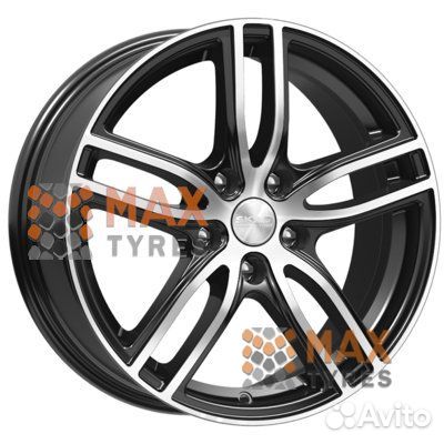 Скад Брайтон Алмаз 7/0 R17