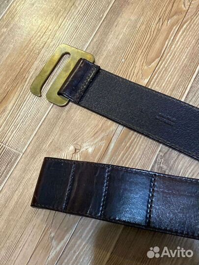 Ремень mainson margela оригинал