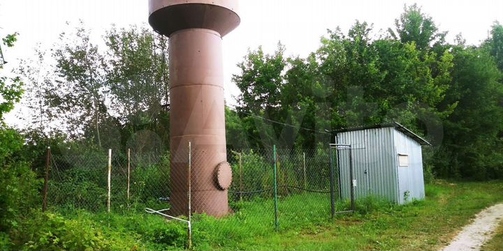 Дача 25 м² на участке 6 сот.