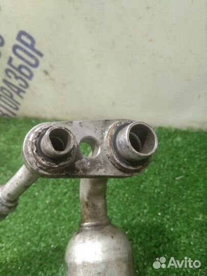 Трубка кондиционера Chevrolet Cruze хэтчбек 1.8