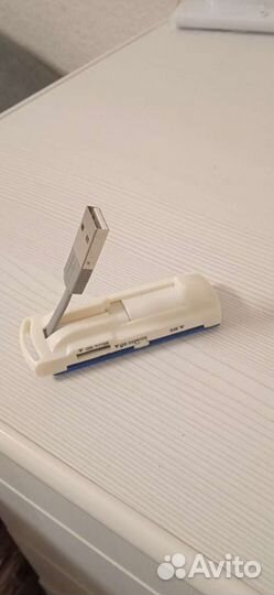 USB адаптер