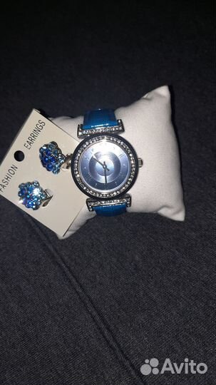 Часы женские sunlight