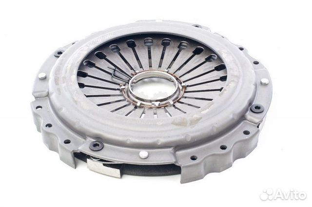 Корзина сцепления 430 обратного действия (с