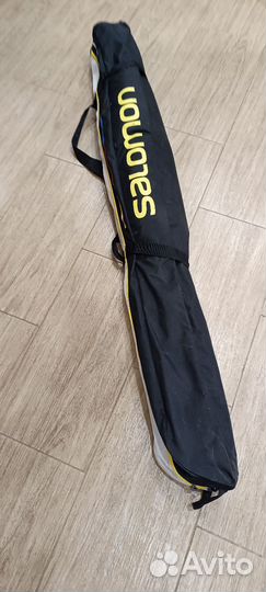 Ботинки горнолыжные head. 42-43 размер