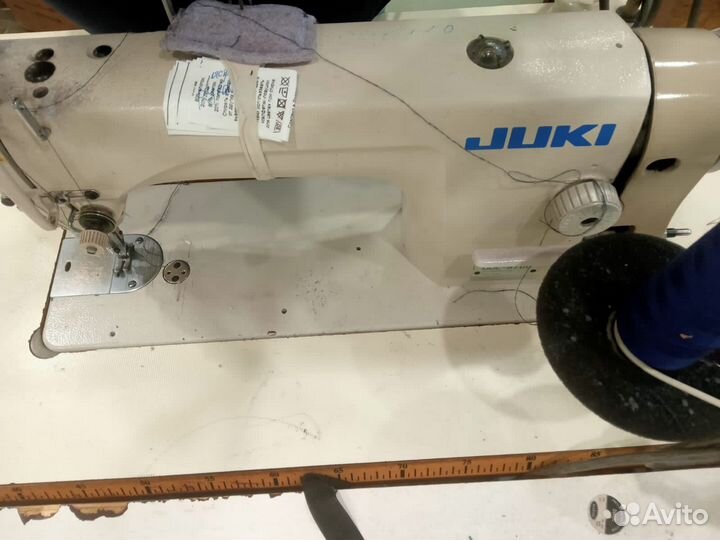 Швейная машина