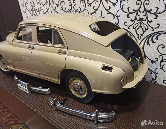 Газ М20 Победа