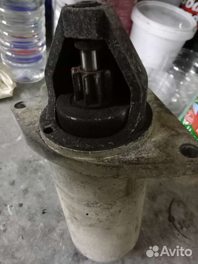 Стартер Калина