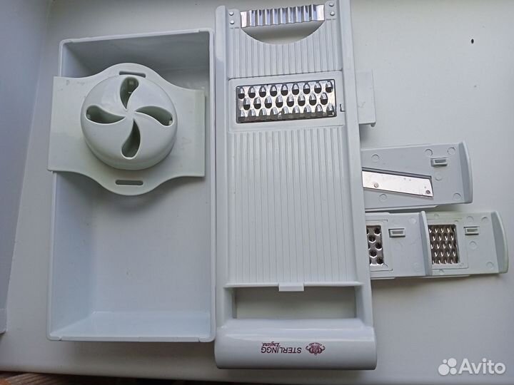 Сито для муки. Кухонная утварь