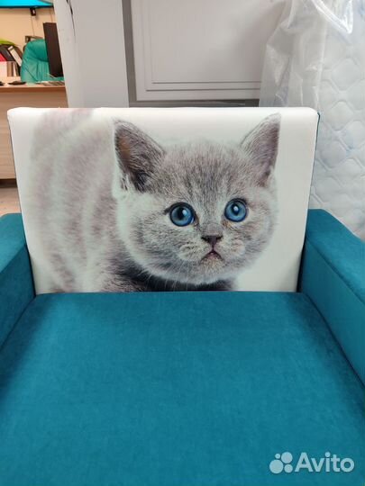 Кресло кровать